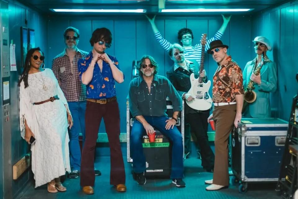 CANN PRESENTS: YACHT ROCK REVUE - PRIMETIME