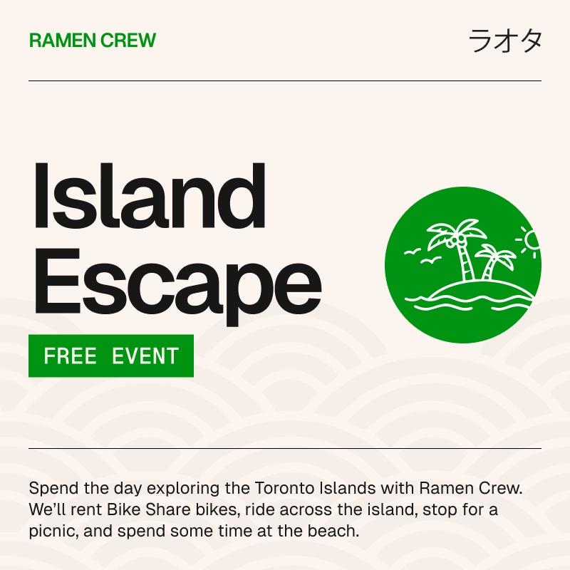 Island Escape
