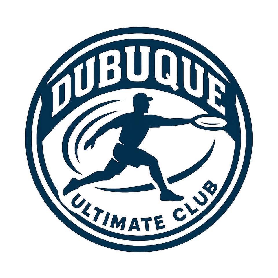 Ultimate Frisbee Tuesday Night Pickup - Vet's Park