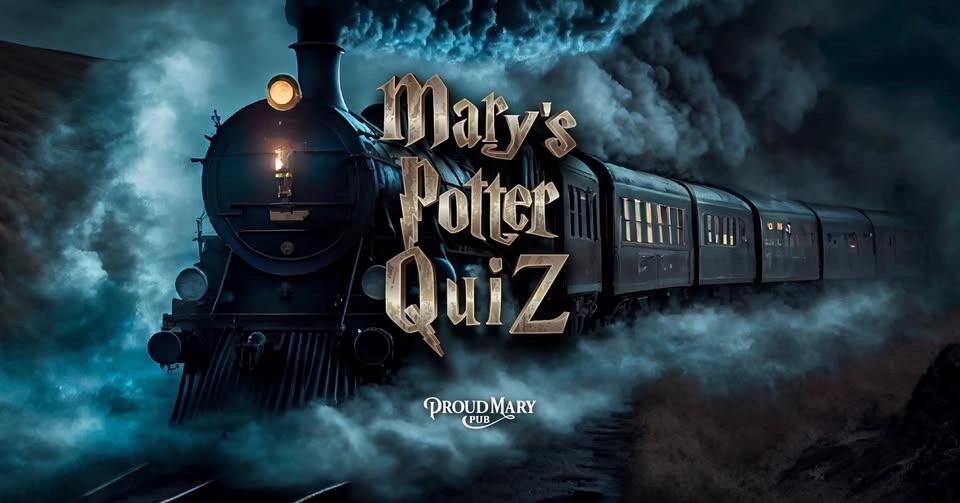 Harry Potter Quiz