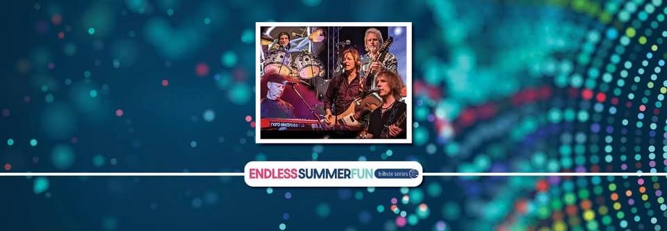 Borrowed Time: The Music of STYX at Ilani Resort Casino
