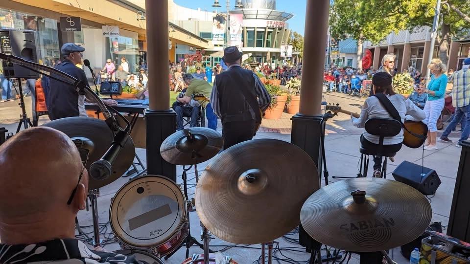 Grossmont Center End of Summer Concert