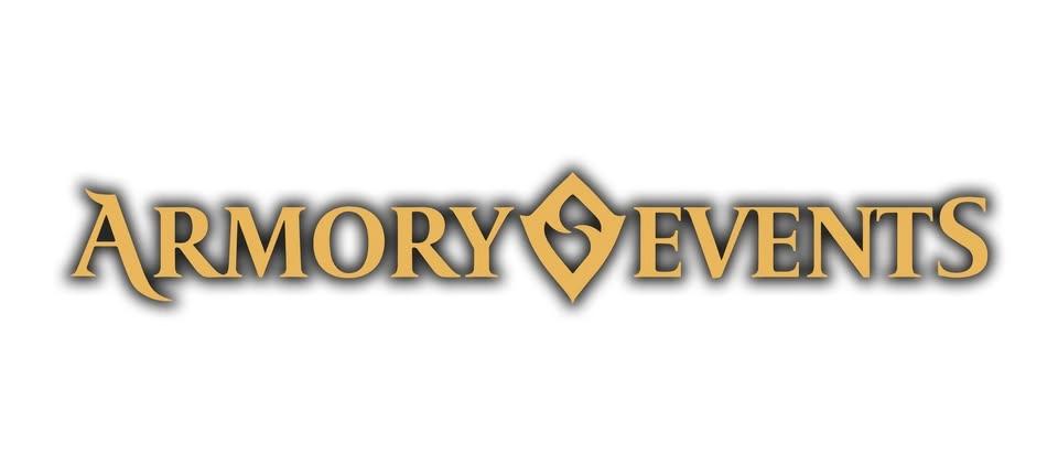 Flesh and Blood Weekly Armory Events