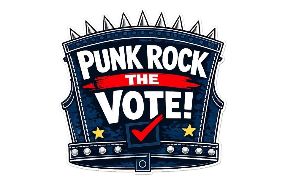 Punk Rock the Vote