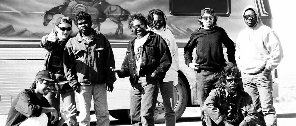 Yothu Yindi