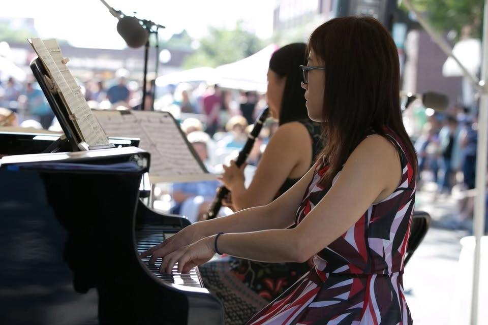 Thirsty Ears Festival