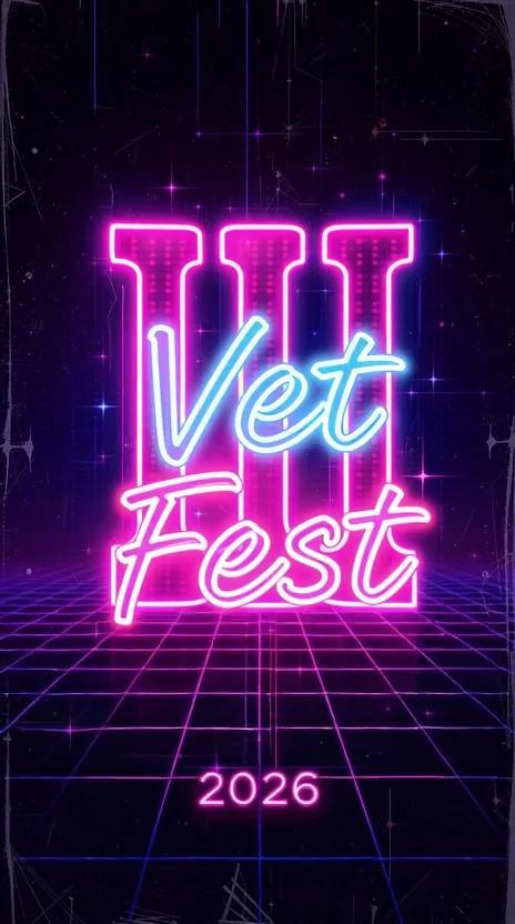 Vet Fest 2026