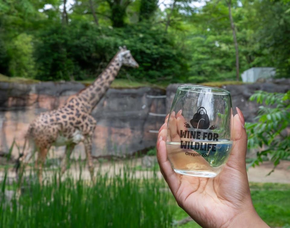 Wine for Wildlife