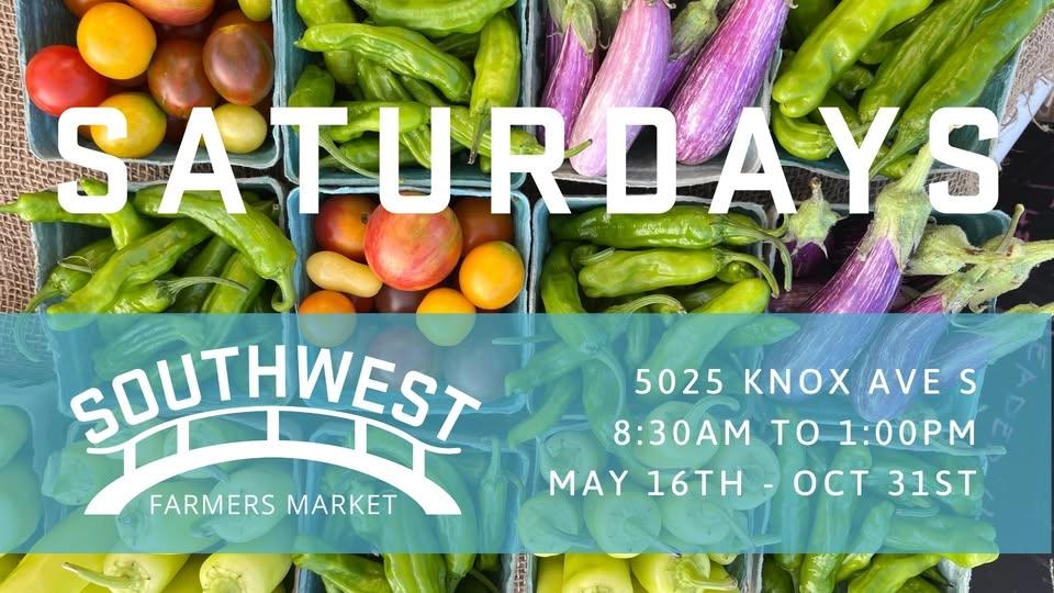 Southwest Farmers Market