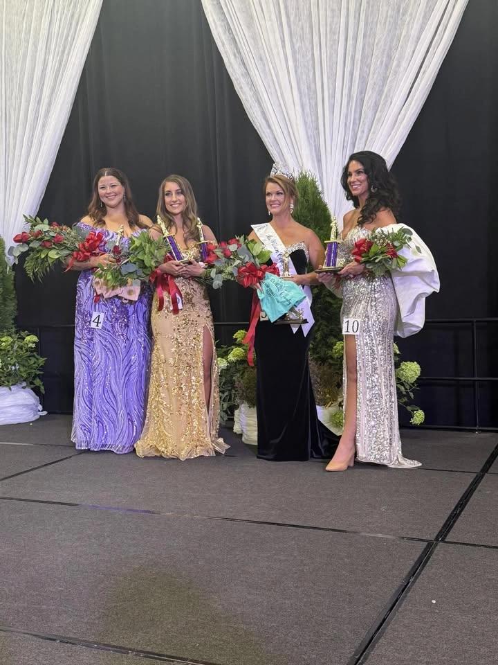 Ms.Wilson County Fair Pageant 2026