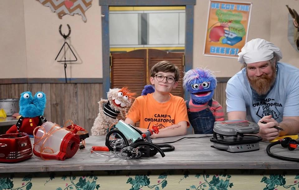 "Blueberry's Clubhouse" Season 5 Premiere Celebration