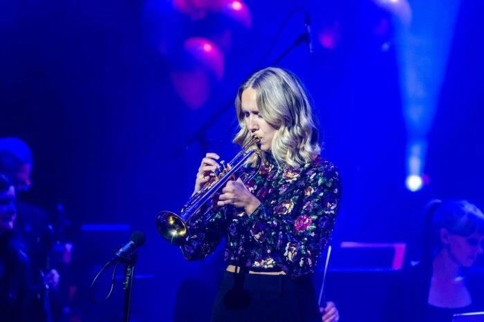 Linnea Jonssons Trio