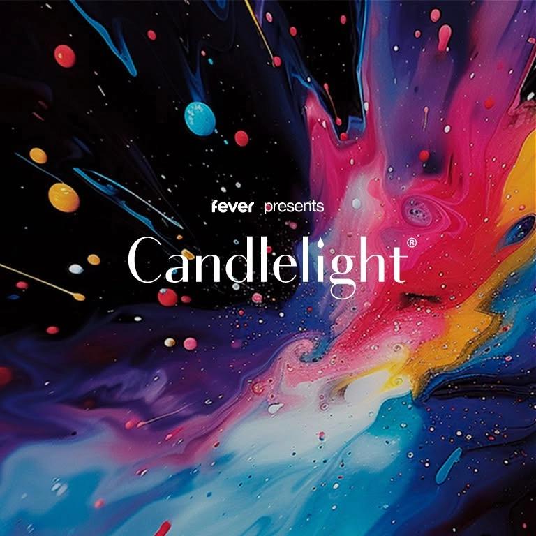 Candlelight: Ed Sheeran & Coldplay | Oslo