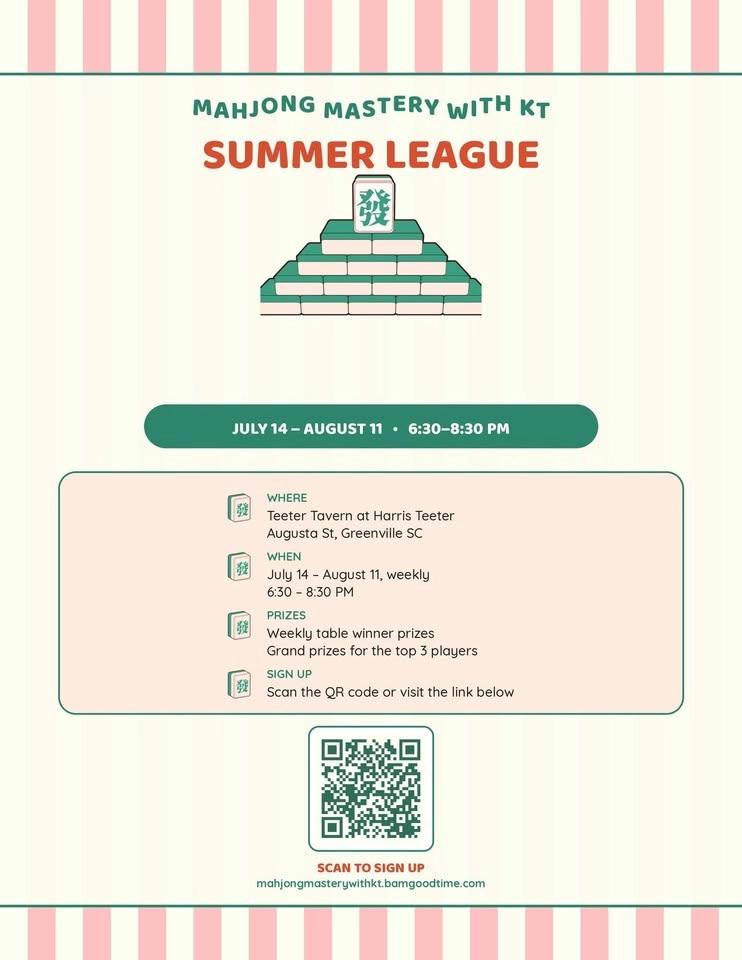 Summer league
