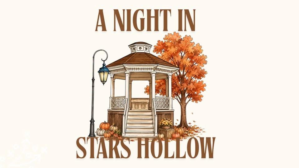 A Night in Stars Hollow