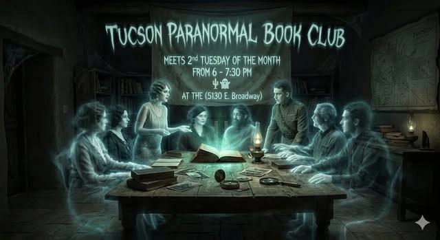 TPS Book Club