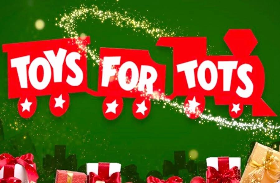 13th Annual Will/Grundy Toys For Tots Run