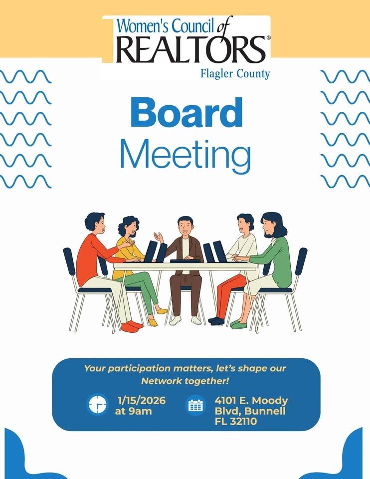 Board Meeting