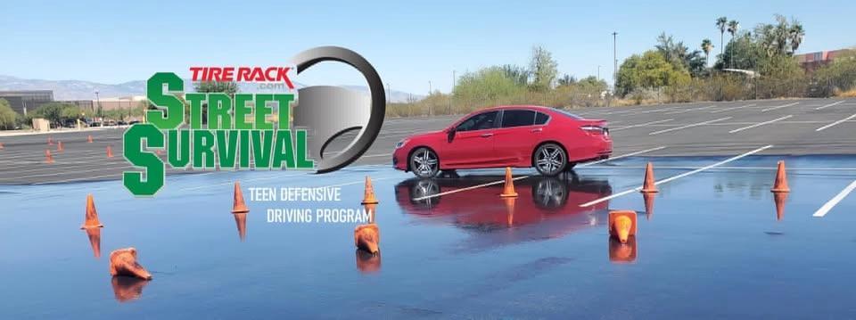 Tire Rack Street Survival® (TRSS)