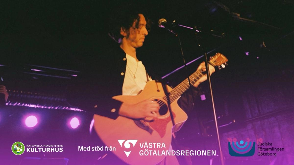 Theo Loefler - En judisk trubadur