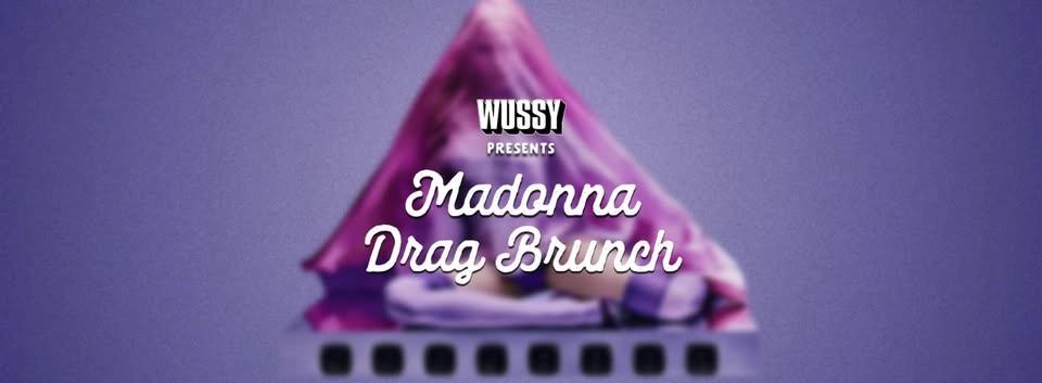 FMH @ Madonna Drag Brunch