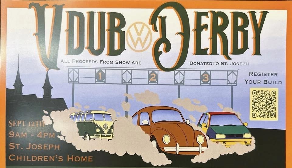 V-Dub Derby 2026