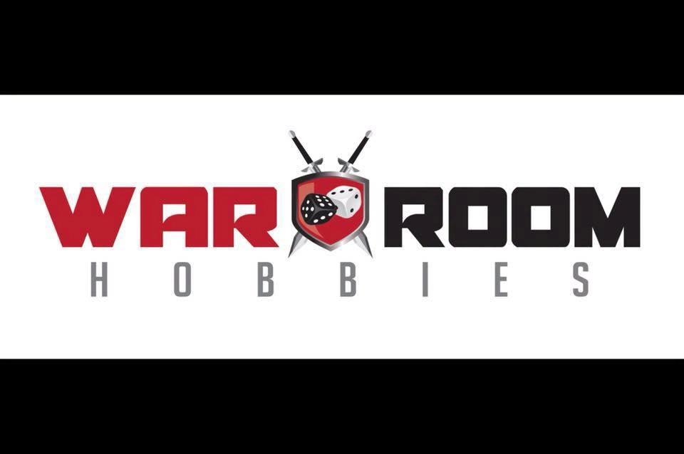 War Room Hobbies Magic: The Gathering® | The Hobbit Prerelease