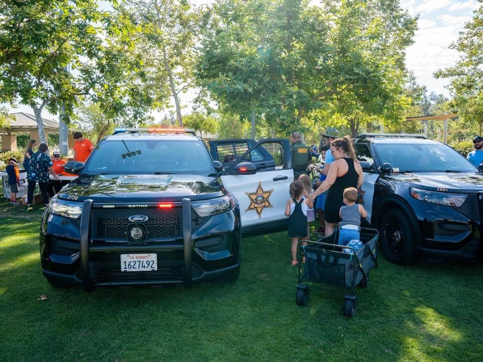 National Night Out