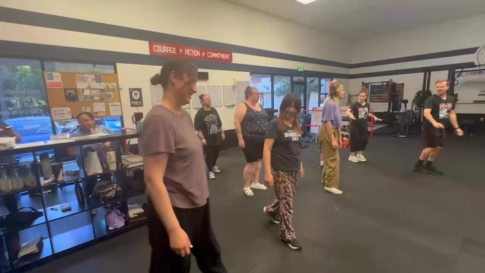 Chico - Beginner Dance Class