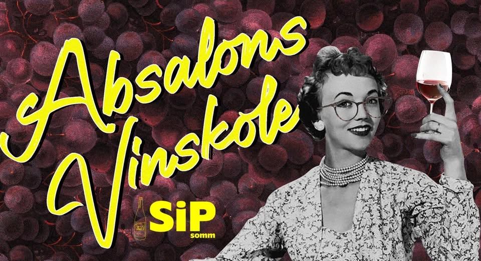 ABSALON WINE SCHOOL