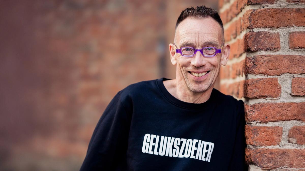 Dolf Jansen: Oudejaars 2026
