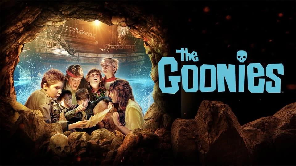 The Goonies