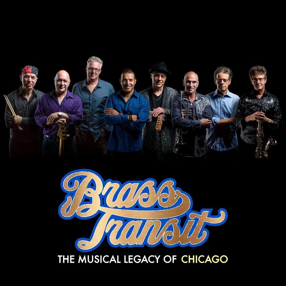 Brass Transit