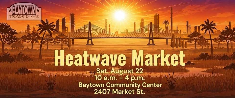 Heatwave Market