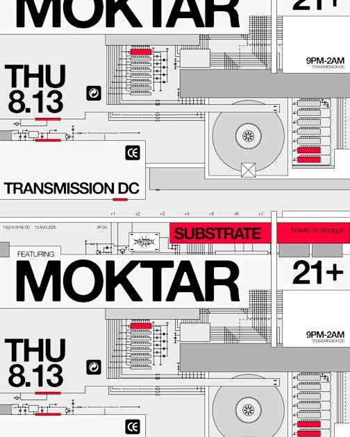 Substrate Pres. Moktar