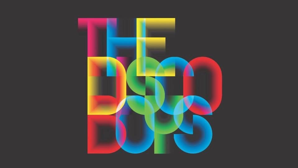 The Disco Boys | Originals | Mojo Club | Hamburg