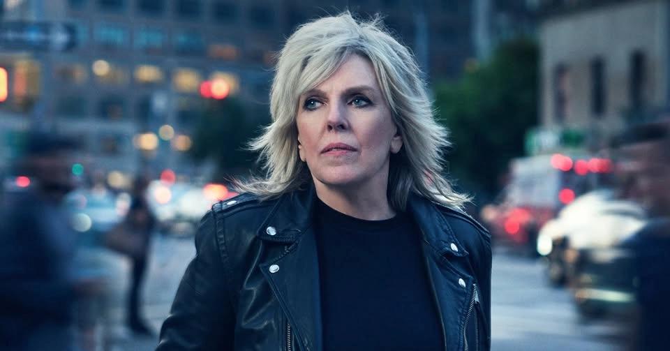 Lucinda Williams | Stockholm