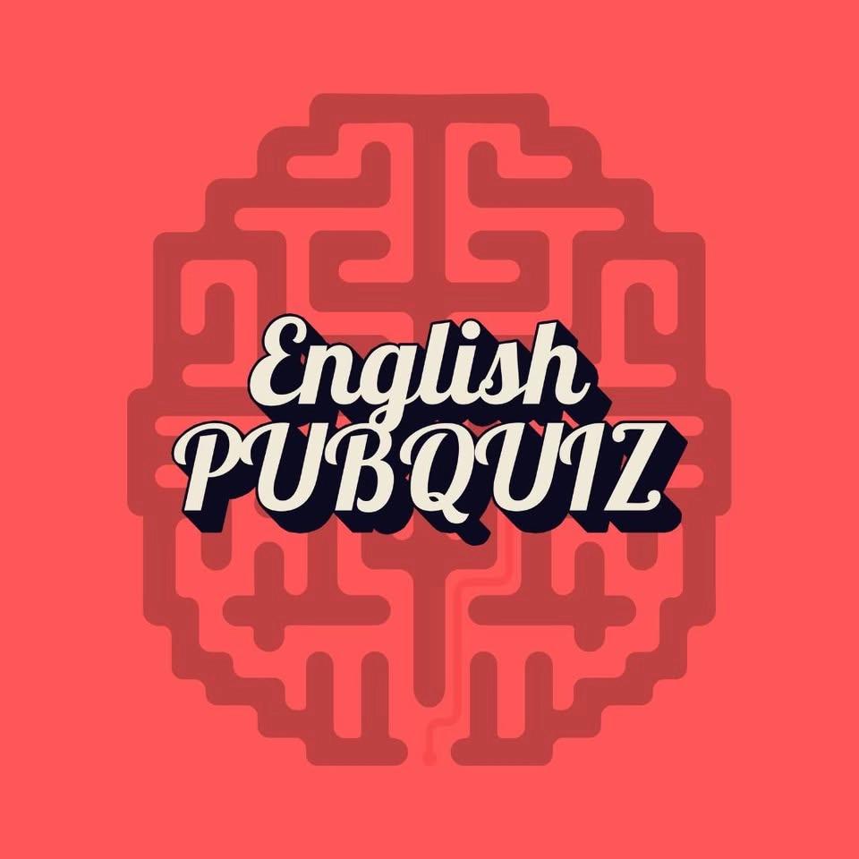Quizcarraldo Pub Quiz - Alter Roter Löwe (English)