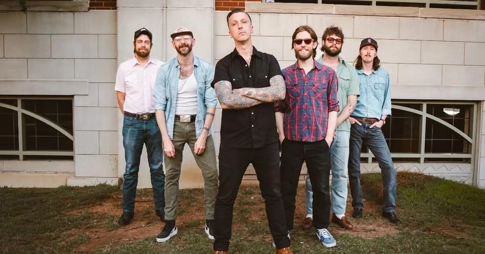 American Aquarium