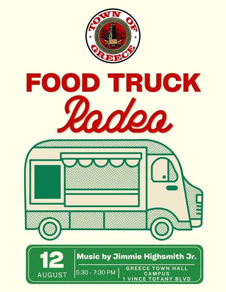 Food Truck Rodeo