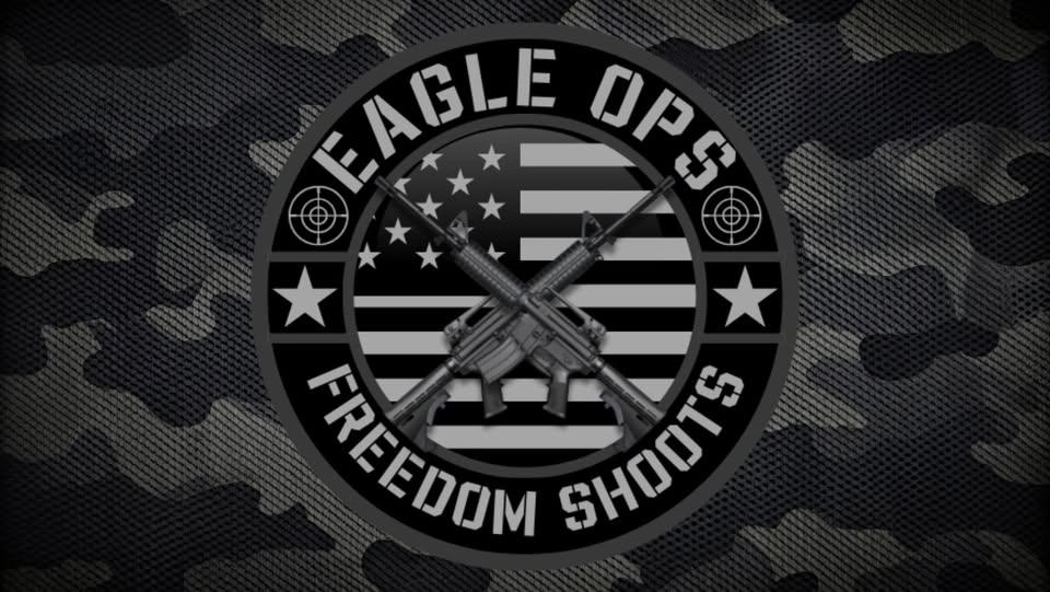 2026 FREEDOM SHOOTS - Tulsa Gun Club
