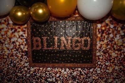 2026 Blingo Gala- SAVE THE DATE!