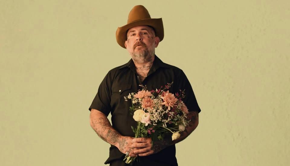 Jeremy Pinnell (US) | Up Close Concerts & Mojo