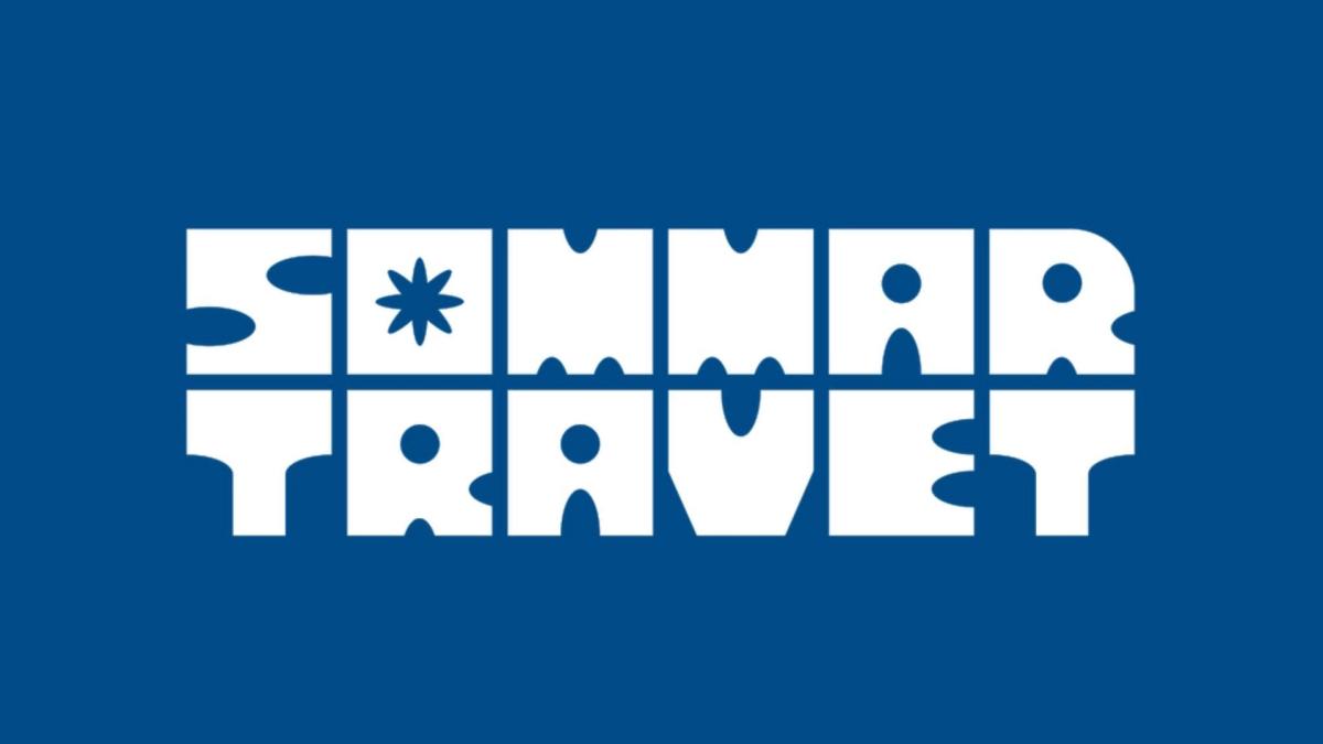 STL sommartrav