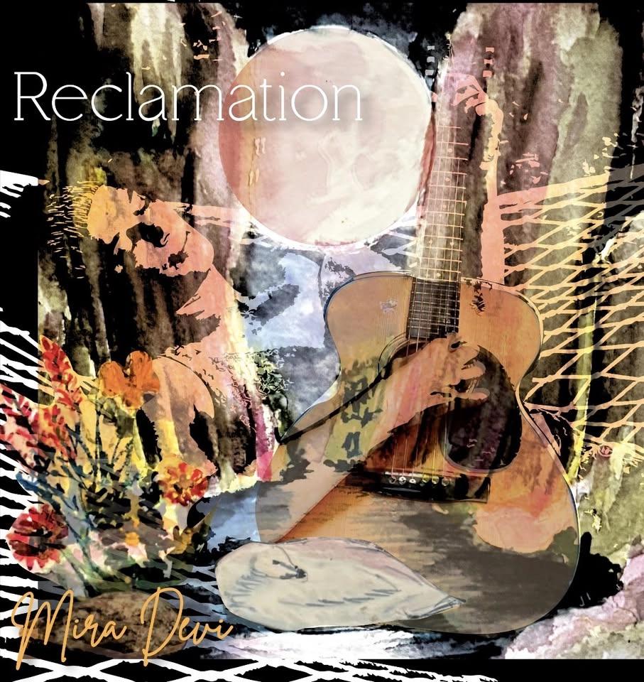 Mira Devi Record Release