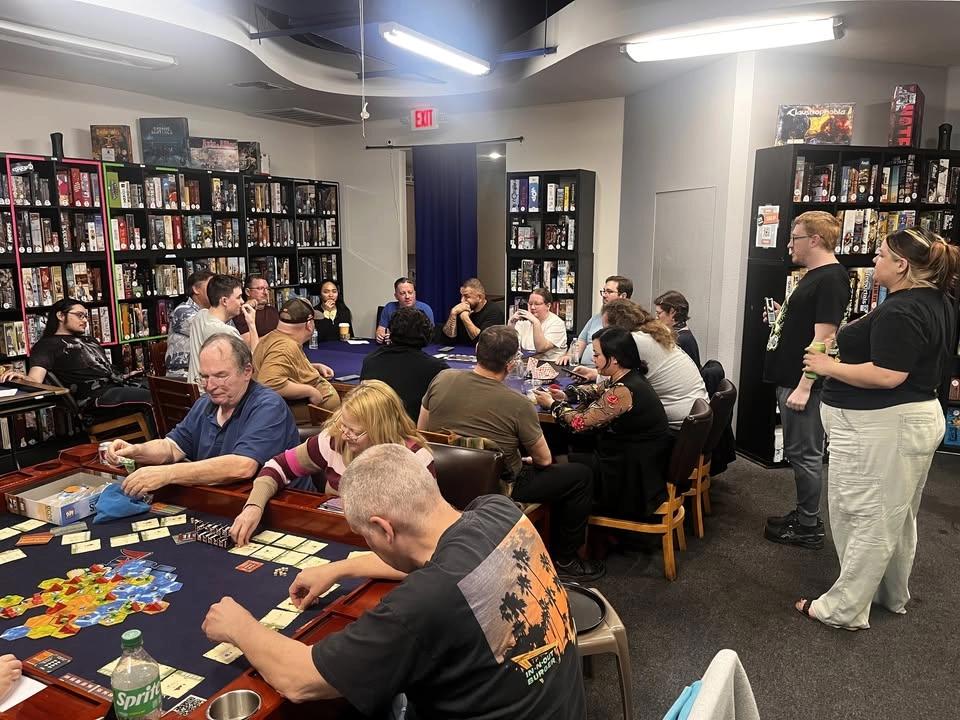 Beginner’s D&D