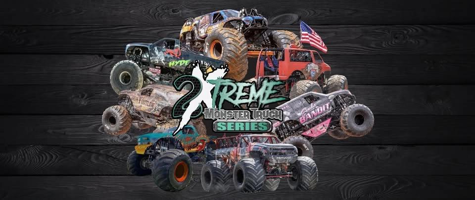 2X Monster Trucks! - Dubuque County Fairgrounds & Event Center