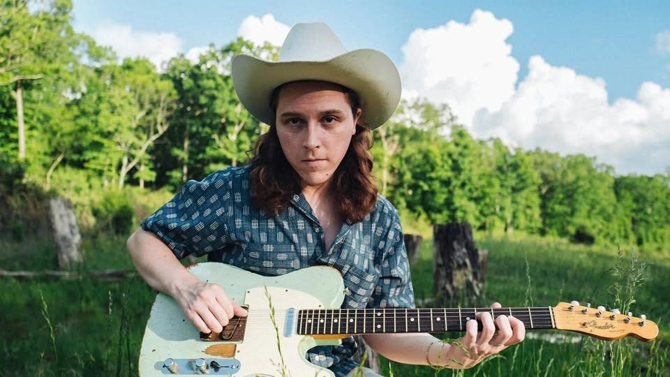Daniel Donato's Cosmic Country