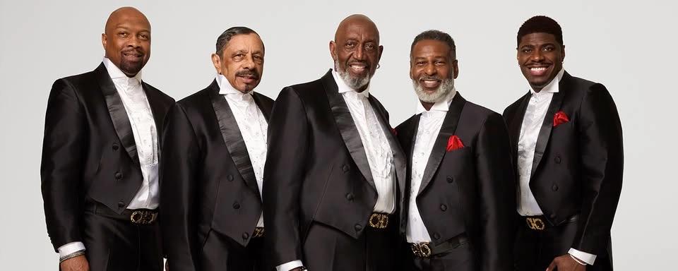 The Temptations