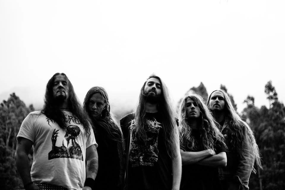Funebrarum - Manchester